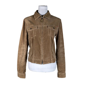 Unisex Esprit - Teksatagi, suurus 38 - Beige (1)