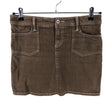 Unisex Tom Tailor - Teksaseelik, suurus 36 - Pruun ()
