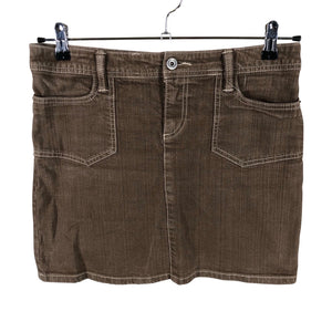 Unisex Tom Tailor - Teksaseelik, suurus 36 - Pruun (1)