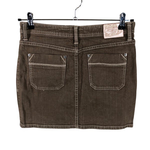 Unisex Tom Tailor - Teksaseelik, suurus 36 - Pruun (2)