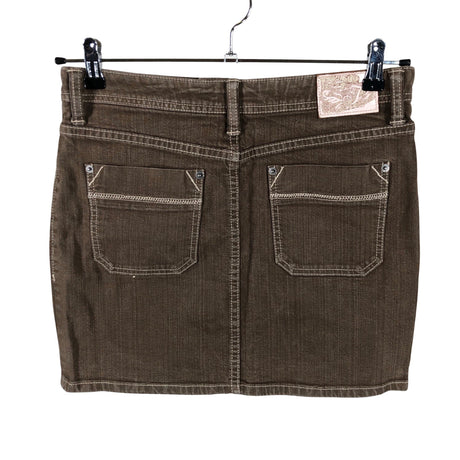 Unisex Tom Tailor - Teksaseelik, suurus 36 - Pruun (2)