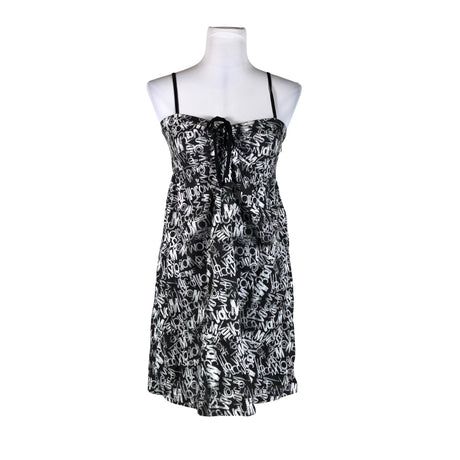 Unisex Volcom - Suvekleit, suurus 36 - Must ()