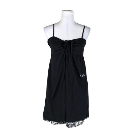 Unisex Volcom - Suvekleit, suurus 36 - Must (2)