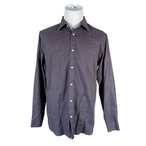 Unisex Selected - Triiksärk, suurus XL - Hall (1)