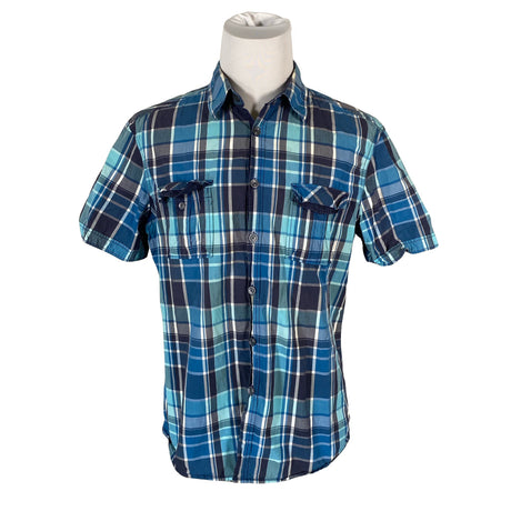 Unisex Esprit - Triiksärk, suurus XL - Sinine ()