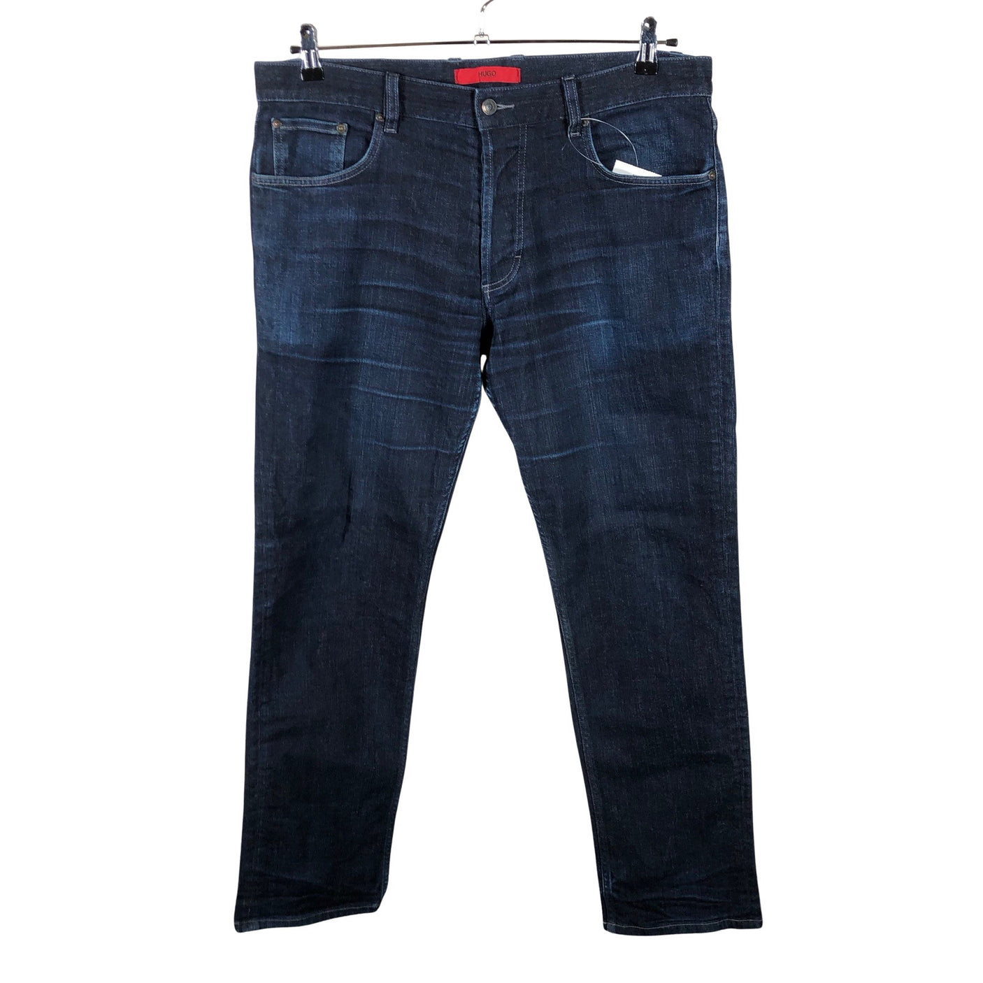Unisex Hugo Boss - Teksad, suurus W36 - Sinine (1)