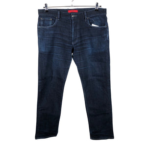 Unisex Hugo Boss - Teksad, suurus W36 - Sinine (1)