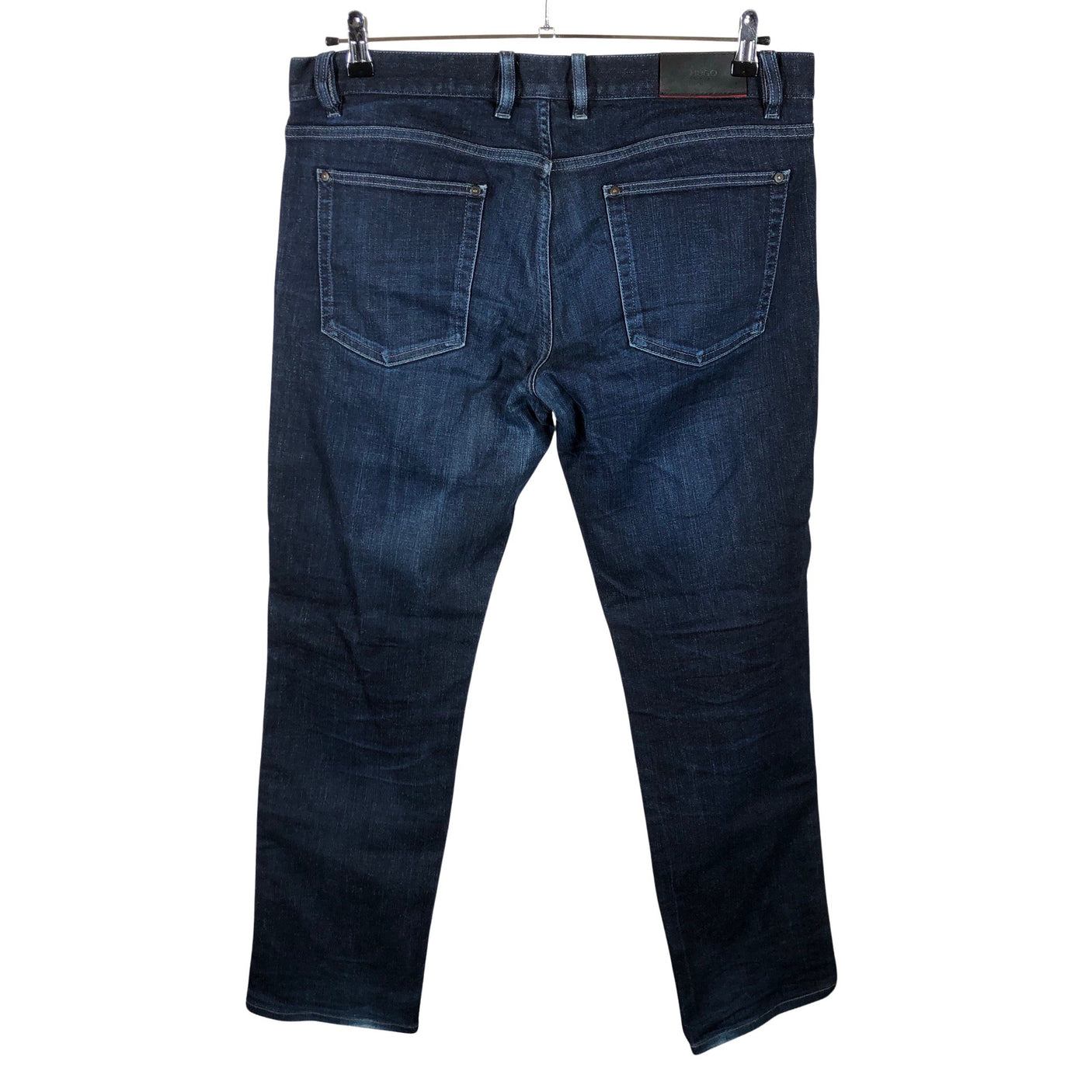 Unisex Hugo Boss - Teksad, suurus W36 - Sinine (2)