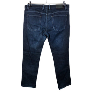Unisex Hugo Boss - Teksad, suurus W36 - Sinine (2)