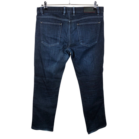 Unisex Hugo Boss - Teksad, suurus W36 - Sinine (2)