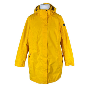 Unisex Icepeak - Talvejope, suurus 50 - Kollane (1)