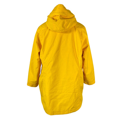Unisex Icepeak - Talvejope, suurus 50 - Kollane (2)