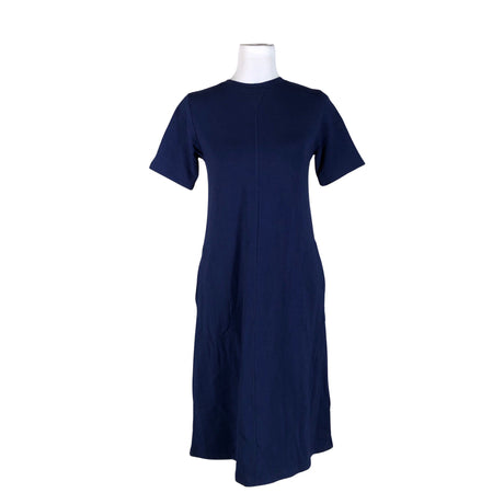 Unisex me&i - Dressikangast kleit, suurus 36 - Sinine ()