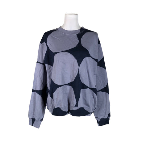 Unisex Marimekko - Dressikangast pluus, suurus 40 - Hall ()