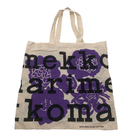 Unisex Marimekko - Kandekott, suurus Maxi - Beige ()
