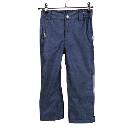 Unisex Jonathan - Kevad-/sügispüksid, suurus 104 - 110 - Sinine ()