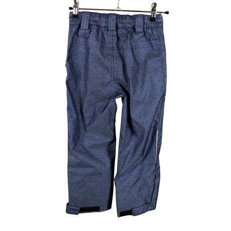 Unisex Jonathan - Kevad-/sügispüksid, suurus 104 - 110 - Sinine (2)