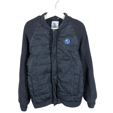 Unisex Mayoral - Õhem talvejope, suurus 122 - 128 - Sinine ()