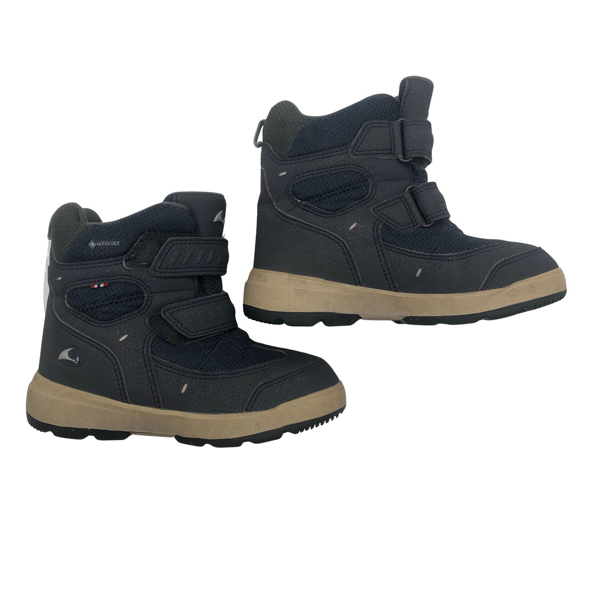 Unisex Viking - Talvejalanõud, suurus 29 - Hall (1)