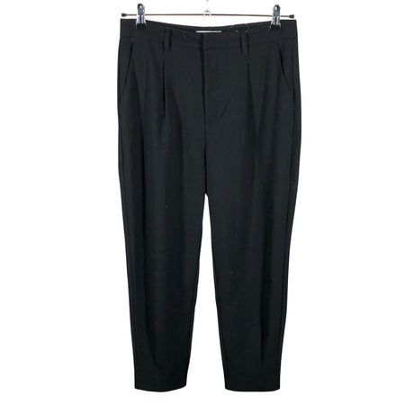 Unisex Copenhagen Muse - Viigipüksid, suurus 40 - Must ()