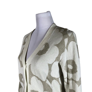 Unisex Marimekko - Kardigan, suurus 38 - Looduslik valge (3)
