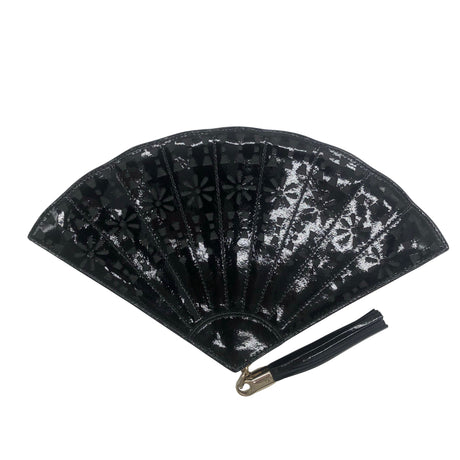 Unisex Kate Spade - Käekott, suurus Mini - Must (2)
