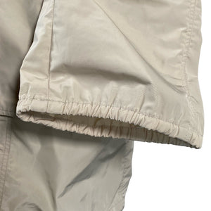Unisex Burberry Brit - Jope, suurus 42 - Beige (2)