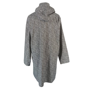 Unisex Marimekko - Vihmajope, suurus 42 - Must (3)