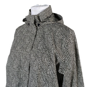 Unisex Marimekko - Vihmajope, suurus 42 - Must (2)