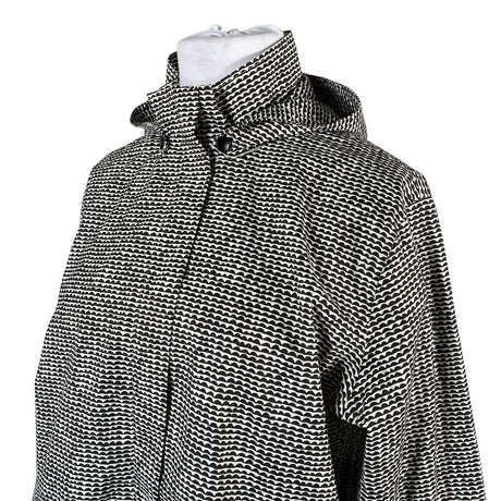 Unisex Marimekko - Vihmajope, suurus 42 - Must (2)
