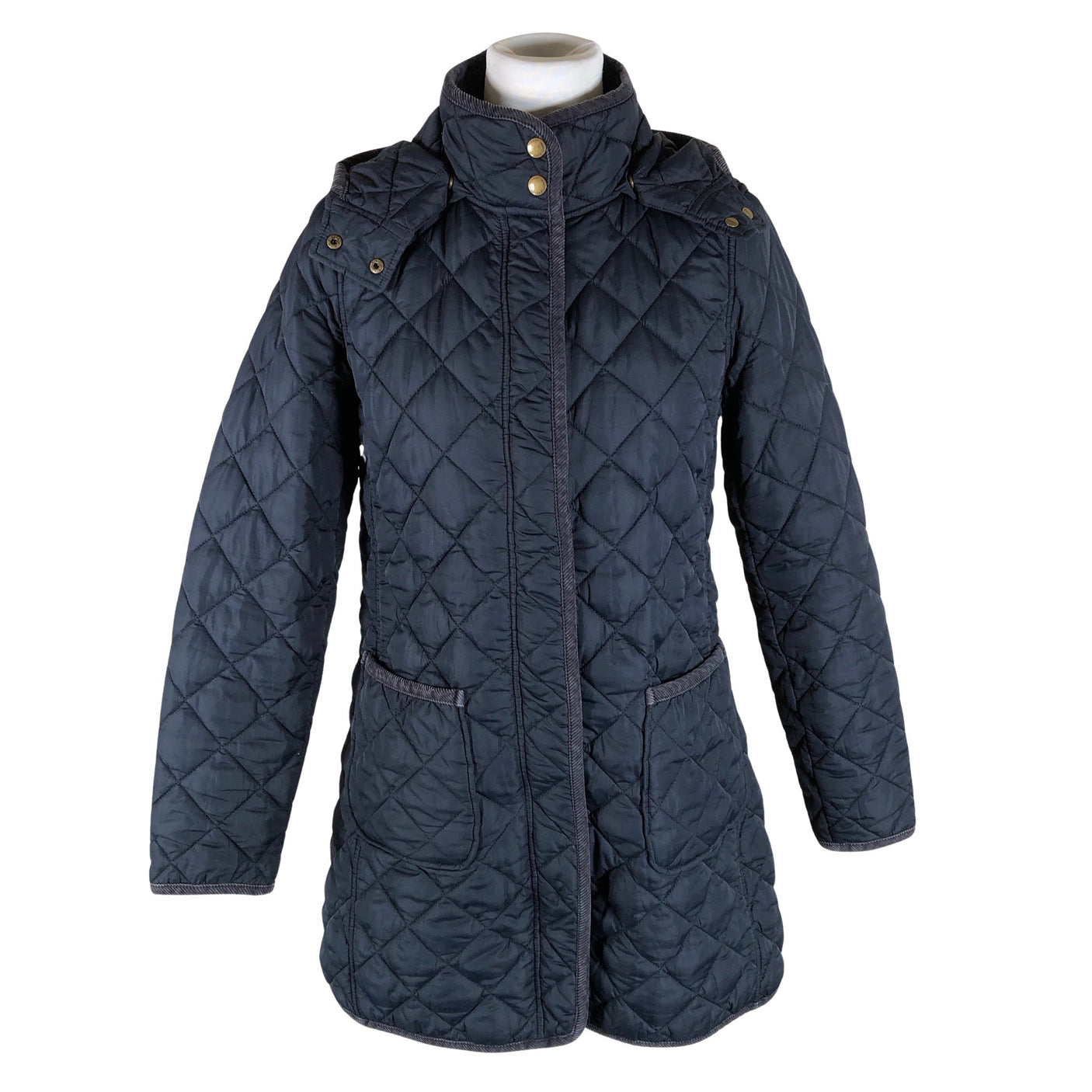 Unisex Gant - Tepitud jope, suurus 38 - Sinine (1)