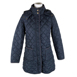 Unisex Gant - Tepitud jope, suurus 38 - Sinine (1)