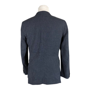 Unisex Massimo Dutti - Pintsak, suurus L - Sinine (2)
