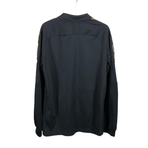 Unisex Nike - Soojendusjope, suurus 140 - 146 - Must (2)