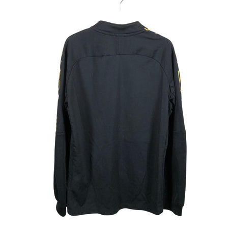 Unisex Nike - Soojendusjope, suurus 140 - 146 - Must (2)