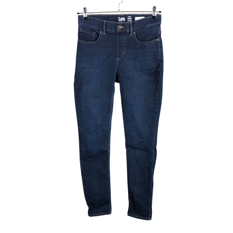 Unisex Lee - Teksaretuusid, suurus W29 - Sinine ()