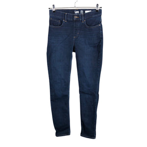 Unisex Lee - Teksaretuusid, suurus W29 - Sinine (1)