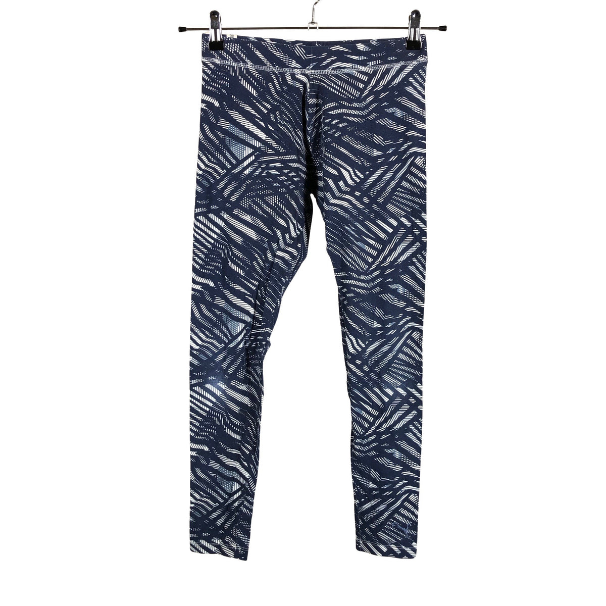 Unisex Puma - Retuusid, suurus 38 - Sinine (1)