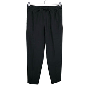Unisex InWear - Mittevenivad püksid, suurus 40 - Must (1)