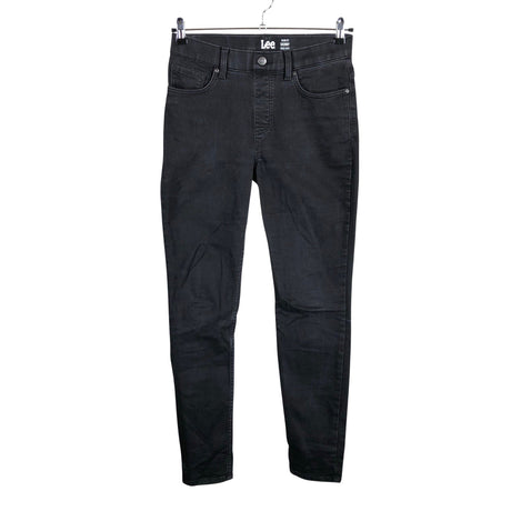 Unisex Lee - Teksaretuusid, suurus W29 - Must ()