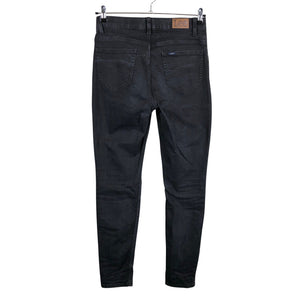 Unisex Lee - Teksaretuusid, suurus W29 - Must (2)