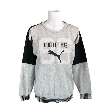 Unisex Puma - Dressikangast pluus, suurus 38 - Hall ()