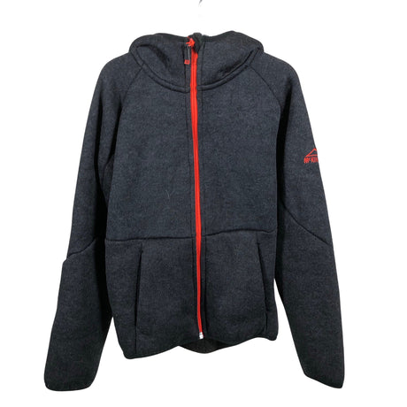 Unisex McKinley - Fliisjakk, suurus 134 - 140 - Hall ()