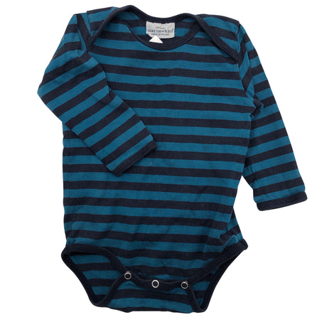 Unisex Martinex - Bodi, suurus 62 - 68 - Sinine ()