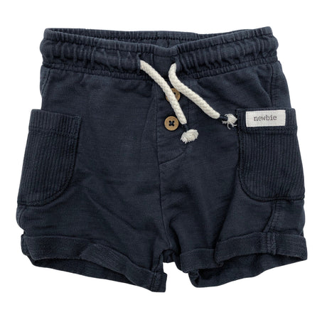 Unisex Martinex - Dressikangast lühikesed püksid, suurus 62 - 68 - Sinine ()