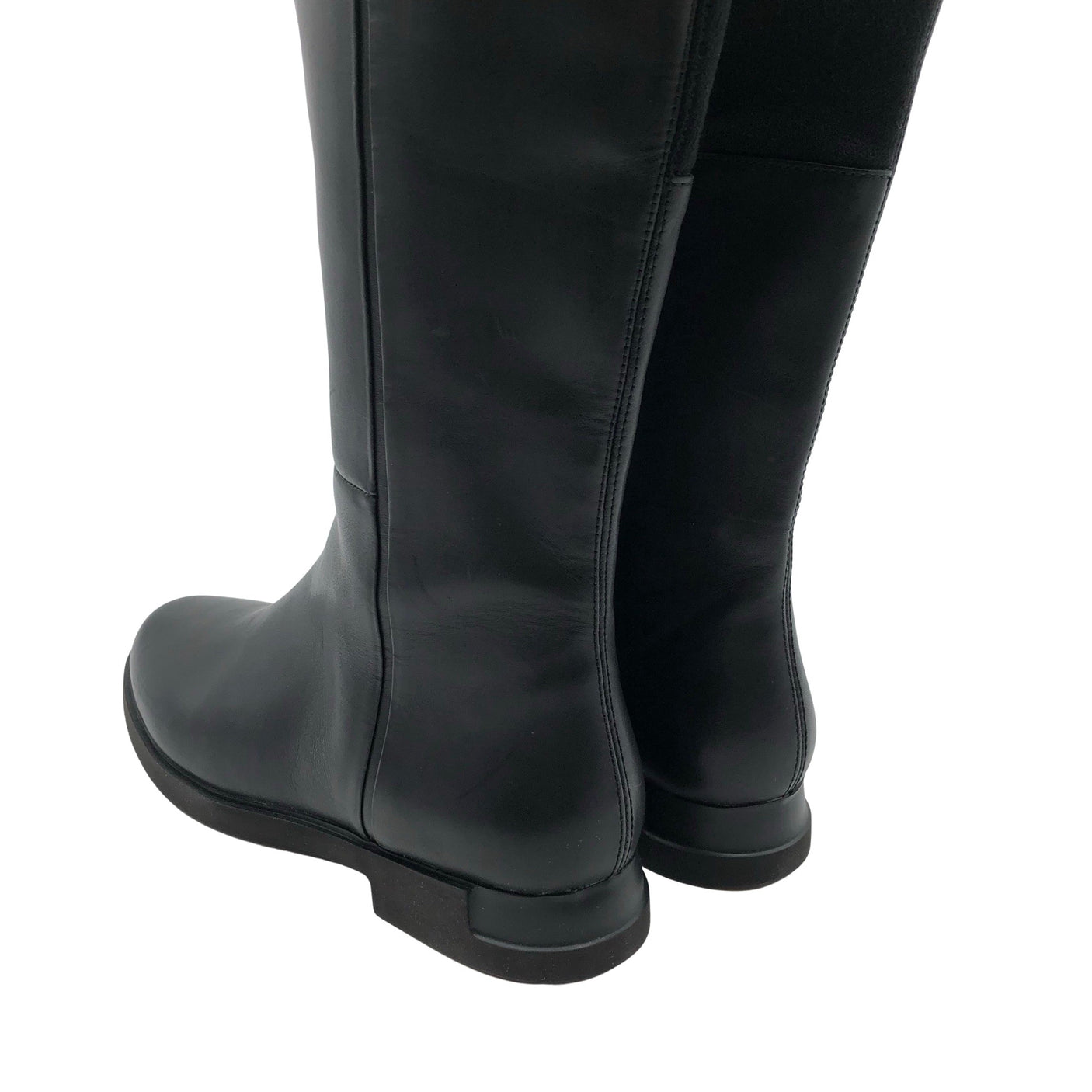 Unisex Camper - Saapad, suurus 41 - Must (2)