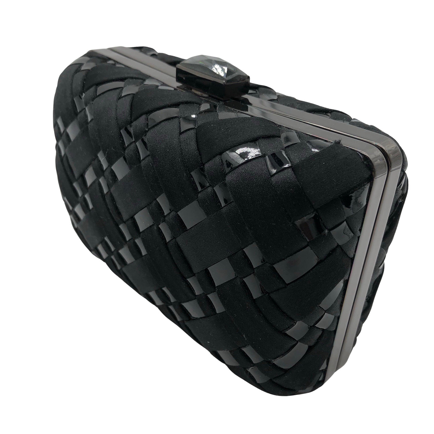 Unisex Coast - Teatrikott, suurus Mini - Must (2)