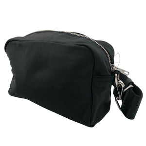 Unisex Bimba Y Lola - Õlakott, suurus Mini - Must (2)