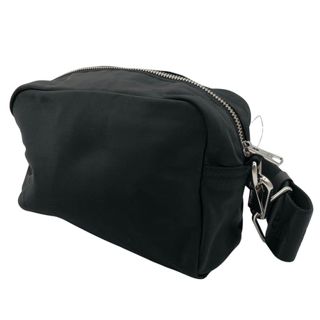 Unisex Bimba Y Lola - Õlakott, suurus Mini - Must (2)