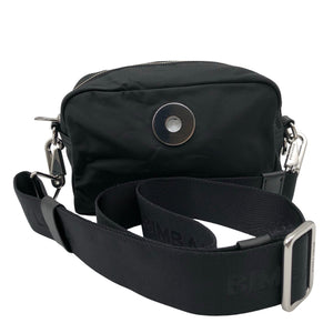 Unisex Bimba Y Lola - Õlakott, suurus Mini - Must (1)